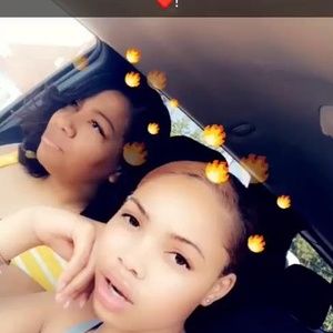 Meet your Posher, Vicki